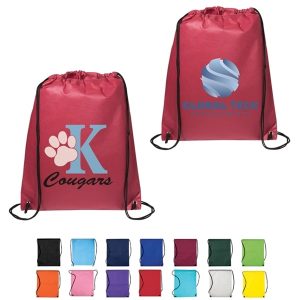 Drawstring Bags